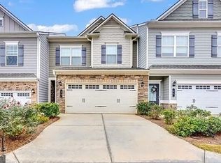 95 Bromes St, Lawrenceville, GA