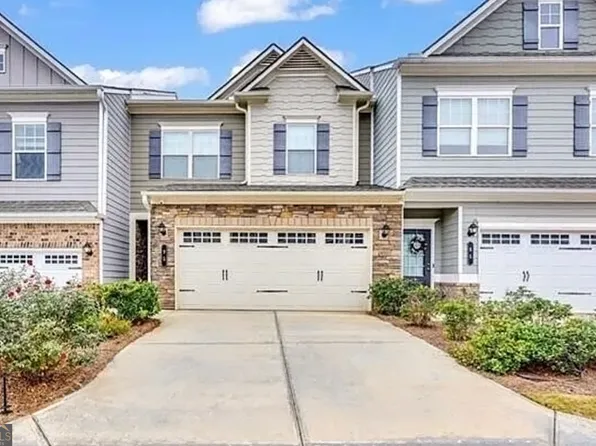 95 Bromes St, Lawrenceville, GA 30046