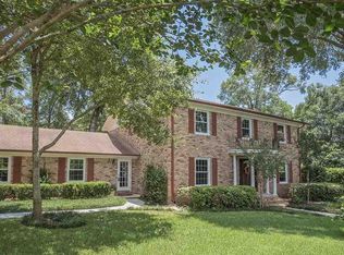 90 Rockwood Rd, Pensacola, FL 32514