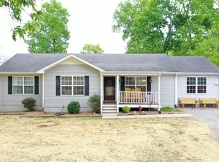 306 Wall St, Shelbyville, TN 37160