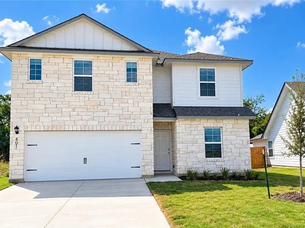 401 Hector Loop, Georgetown, TX 78626