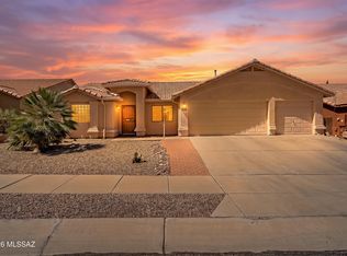9300 E Amethyst Quartz Dr, Tucson, AZ 85747