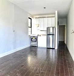 Rented by Zjama Realty Corp