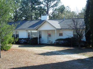 368 Pine St, Warrenville, SC 29851
