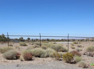 56726 Skyline Ranch Rd, Yucca Valley, CA 92284