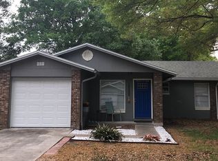 621 E Tall Pine Ter, Deland, FL 32724