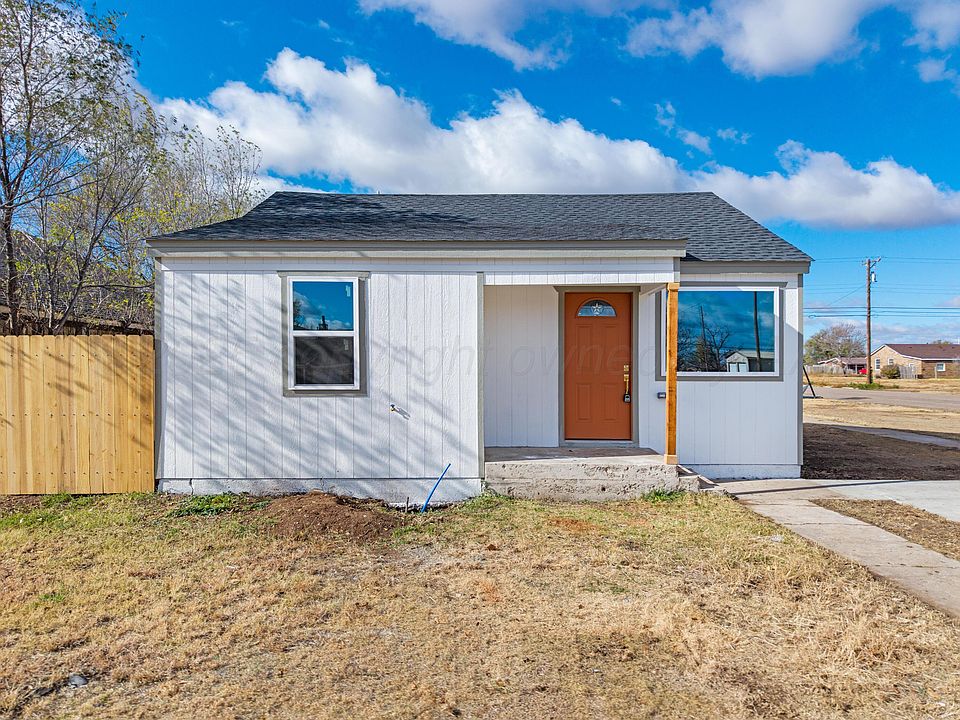 1st image of 802 Durrett Ave