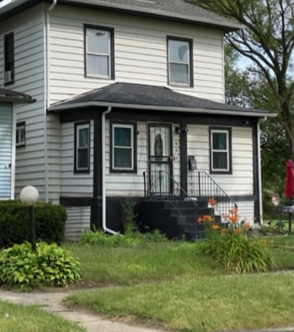 Jackson St, Gary — Photo 1