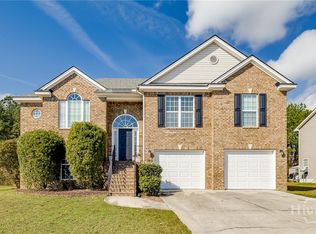 109 Parker Ln, Richmond Hill, GA 31324