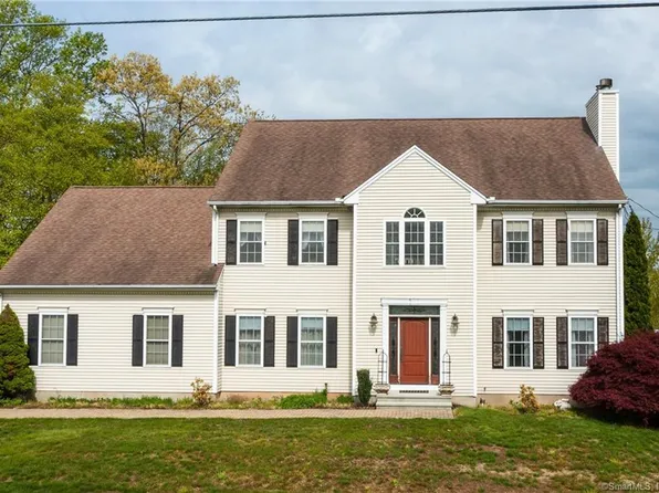 123 Summer Lane, North Haven, CT 06473