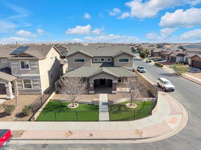2040 Robert Minnie Pl, El Paso, TX, 79938