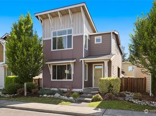 17301 116th Ave E, Puyallup, WA