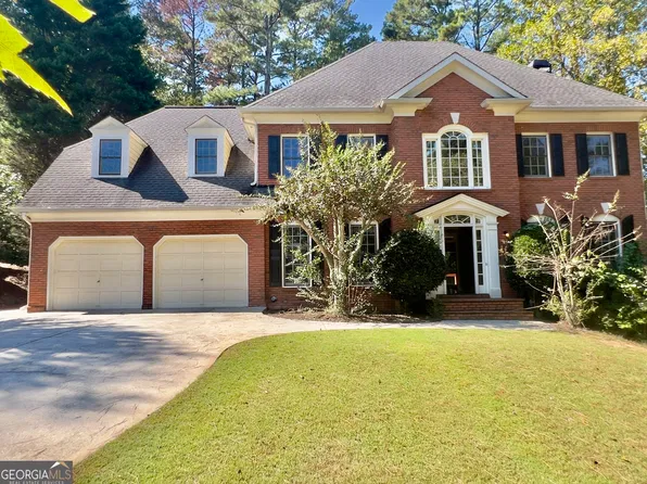 5415 Hampstead Way, Johns Creek, GA 30097