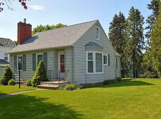 6 Clark Ave, Jamestown, NY 14701