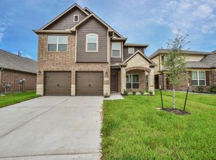 2655 Magnolia Fair, Spring, TX 77386