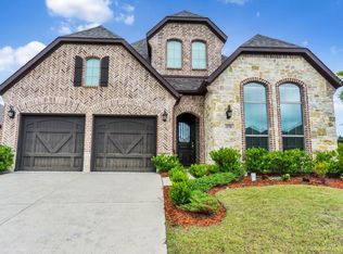 1731 Pillory Dr, Rockwall, TX 75032