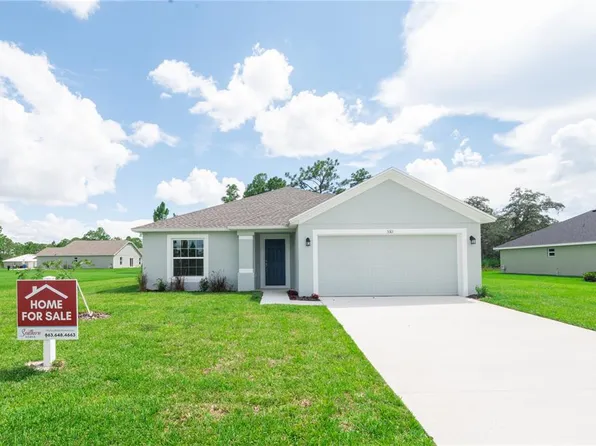 5313 Minorca Dr, Sebring, FL 33872