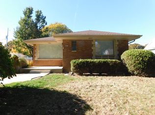 4843 N 65th St, Milwaukee, WI 53218