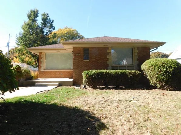 4843 North 65th STREET, Milwaukee, WI 53218