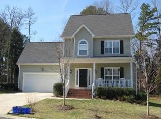 5204 Kemmont Rd, Durham, NC 27713