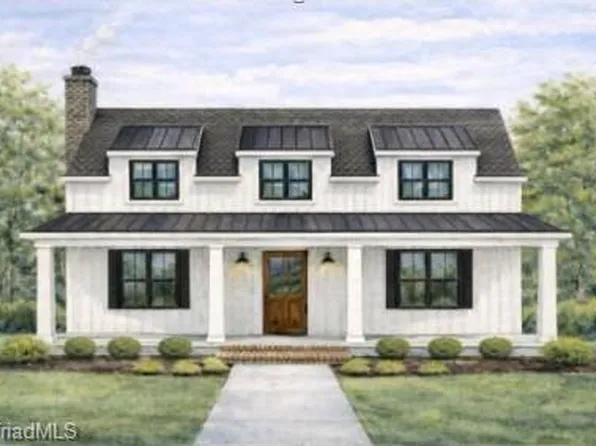 7395 Plunkett Rd, Belews Creek, NC 27009