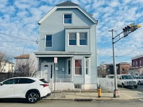 155 Pennsylvania Ave, Newark City, NJ 07114