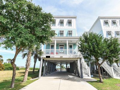 1411-A N Ocean Blvd. #"Lone Palm", Myrtle Beach, SC, 29575