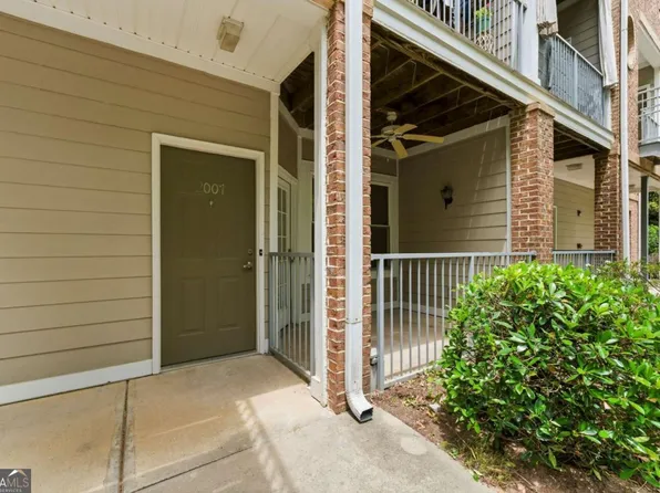 245 Amal Dr SW APT 2007, Atlanta, GA 30315