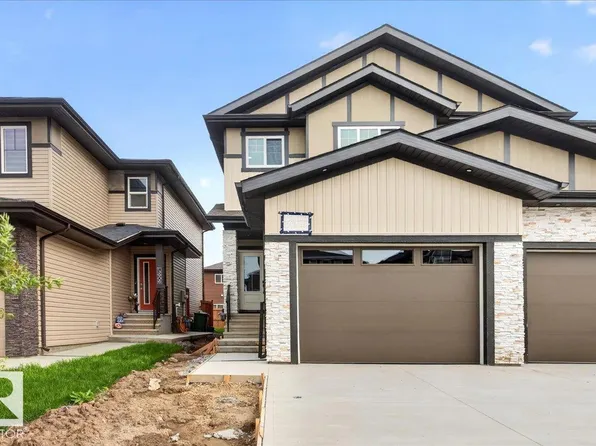 3904 40th Ave, Beaumont, AB T4X 3B5