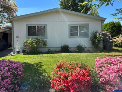 300 SE Lacreole Dr UNIT 211, Dallas, OR, 97338