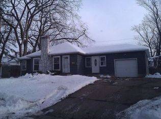 4107 Alabama Ave S, Saint Louis Park, MN 55416