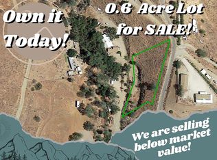 120 Sleepy Hollow Ct, Wofford Heights, CA 93285