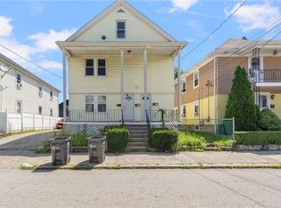 43 Tweed St, Pawtucket, RI 02861