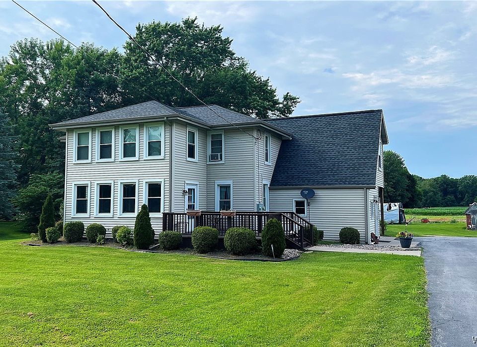 6261 Hatter Rd, Newfane, NY 14108 MLS B1482795 Zillow