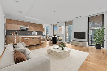 50 North 1st Street, #5E