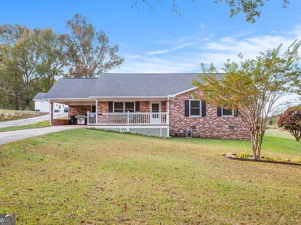 5890 Bark Camp Rd, Murrayville, GA 30564
