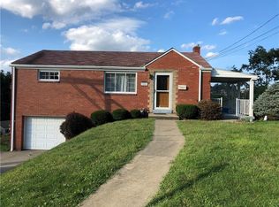 3501 Wallace Dr, Pittsburgh, PA 15227