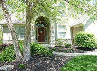 5705 Ridgewood Ave, Westerville, OH 43082