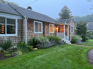 238 Upper 7 Ponds Rd, Water Mill, NY 11976