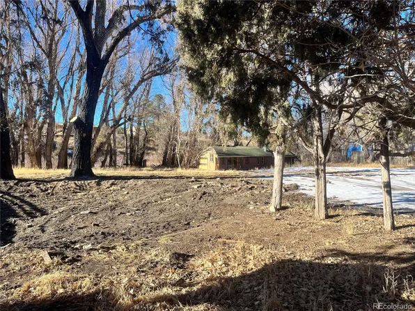 9095 S Frink Road, Larkspur, CO 80118