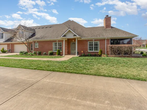 141 Sugartree Ln, Versailles, KY 40383