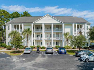 6000 Windsor Green Way #302, Myrtle Beach, SC, 29579