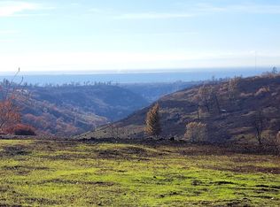 0 Tuscan LOT 12, Paradise, CA 95969