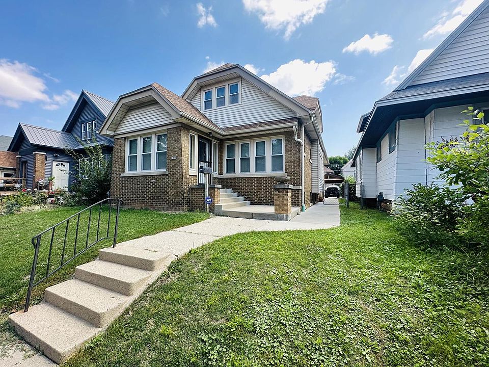 1310 South 29th STREET, Milwaukee, WI 53215 | Zillow