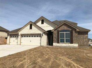 1117 Drummond Cir, Woodway, TX 76712