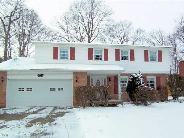 8068 Deerpath Dr, Youngstown, OH 44512