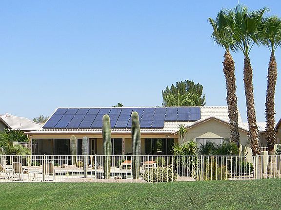 4th image of 15345 W Catalina Ct