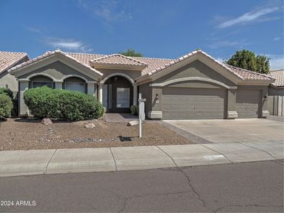 4502 E Chuckwalla Cyn, Phoenix, AZ, 85044