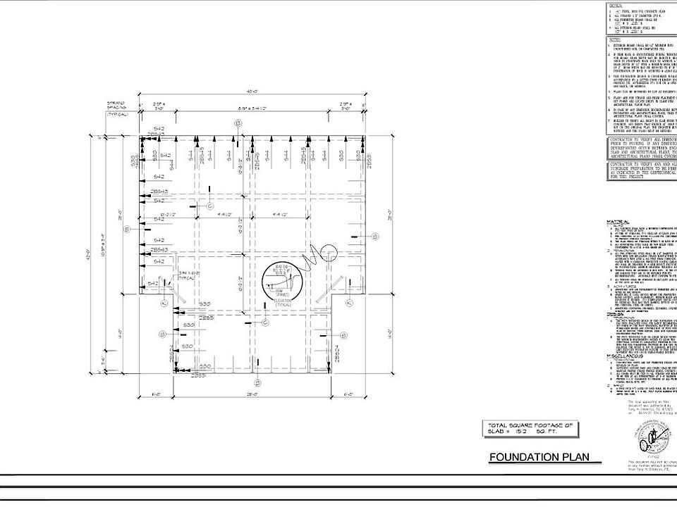 2nd image of 1609 E Harvey Ave