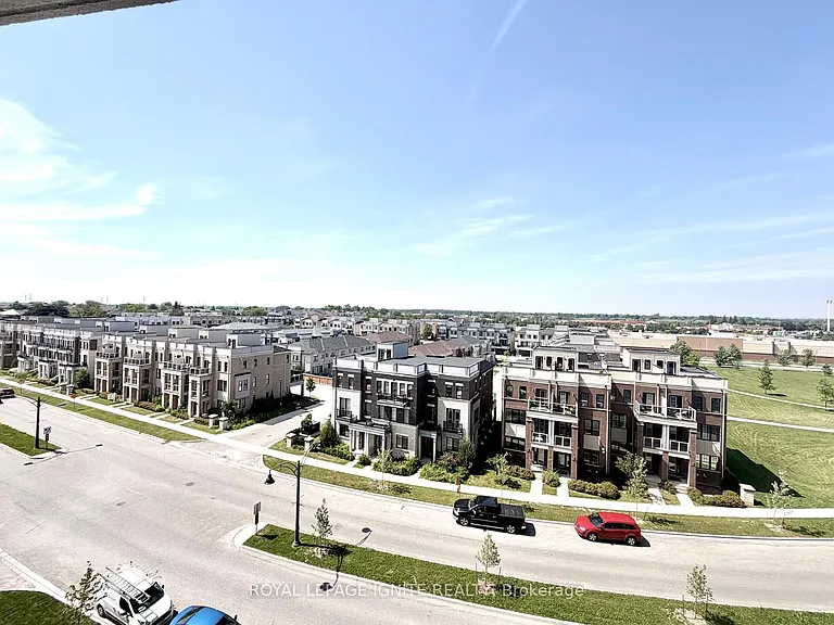 51 Clarington Blvd #618 — Photo 15